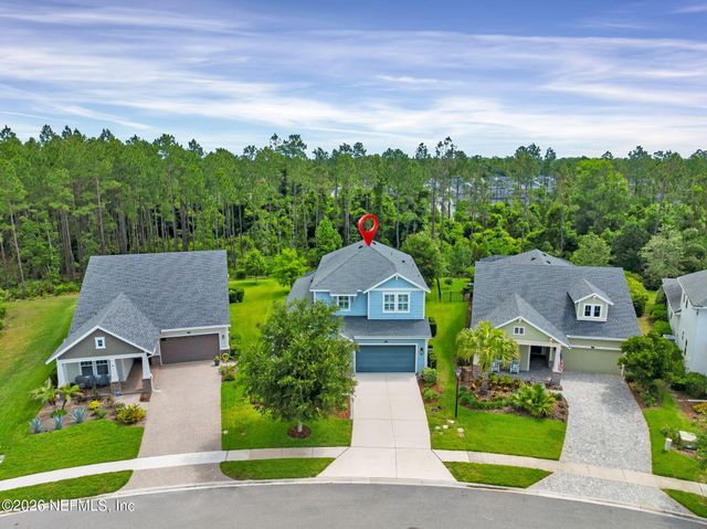 127 UNION HILL Drive, Ponte Vedra, FL 32081