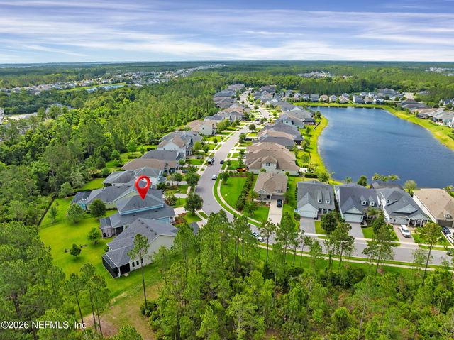 127 UNION HILL Drive, Ponte Vedra, FL 32081