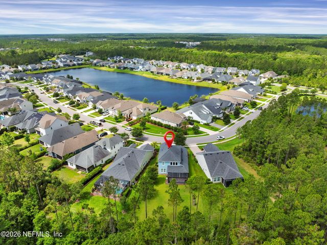 127 UNION HILL Drive, Ponte Vedra, FL 32081