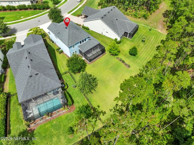 127 UNION HILL Drive, Ponte Vedra, FL 32081