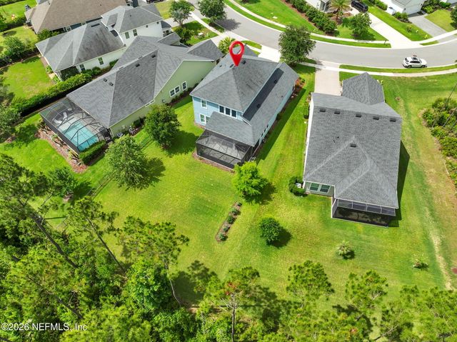 127 UNION HILL Drive, Ponte Vedra, FL 32081