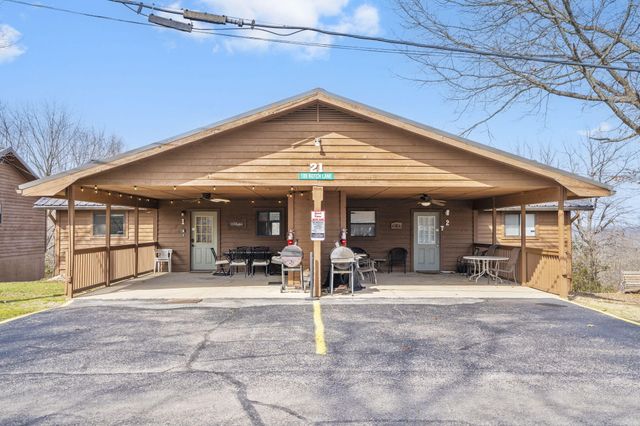 189 Notch Lane 1, Branson West, MO 65737