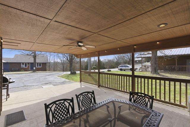 189 Notch Lane 1, Branson West, MO 65737