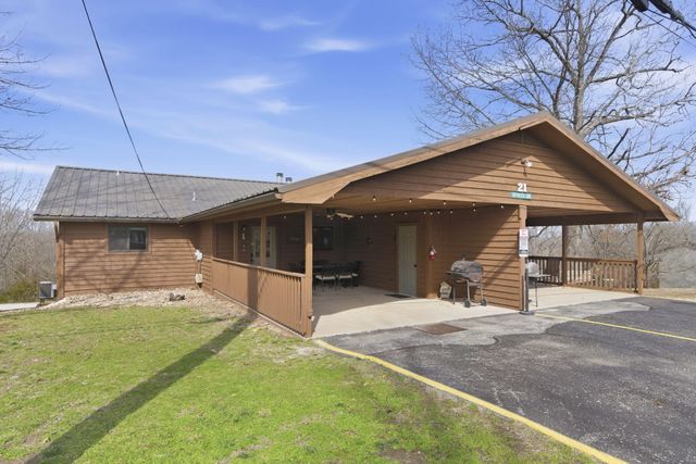 189 Notch Lane 1, Branson West, MO 65737