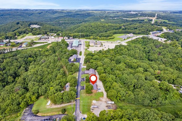 189 Notch Lane 1, Branson West, MO 65737