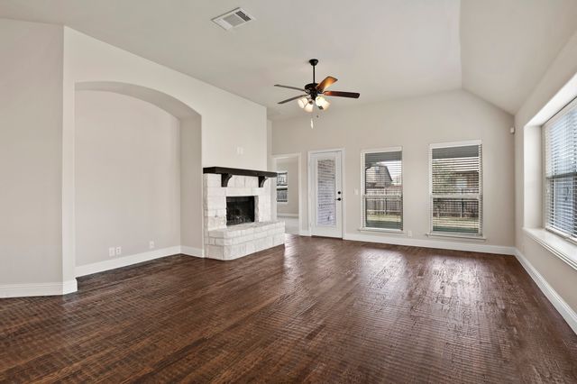 4914 Camp Verde Circle, Sherman, TX 75092