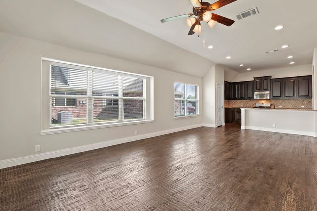 4914 Camp Verde Circle, Sherman, TX 75092