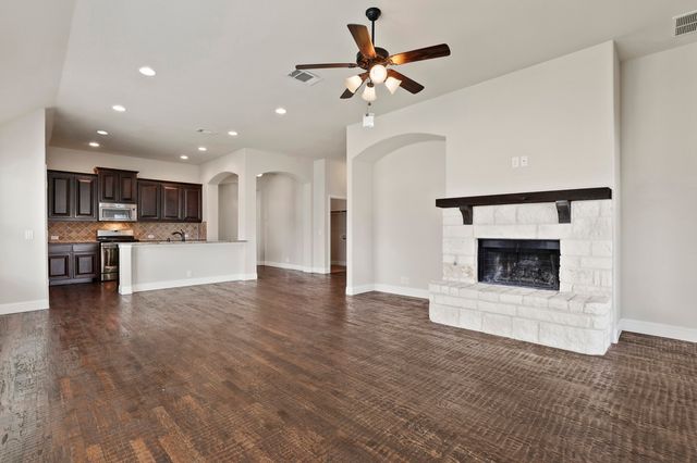 4914 Camp Verde Circle, Sherman, TX 75092