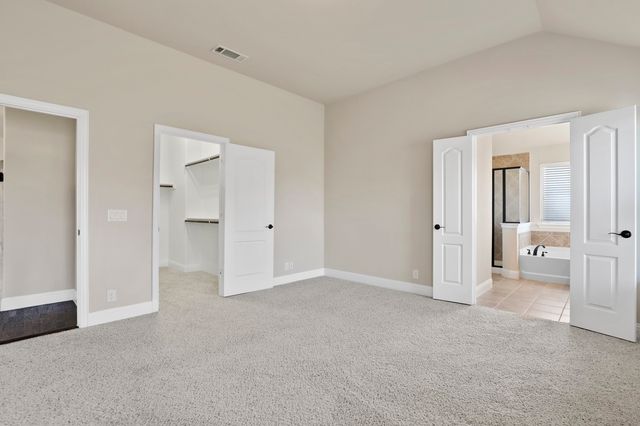 4914 Camp Verde Circle, Sherman, TX 75092