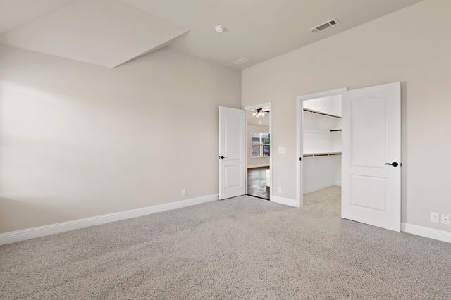 4914 Camp Verde Circle, Sherman, TX 75092