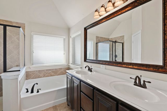4914 Camp Verde Circle, Sherman, TX 75092