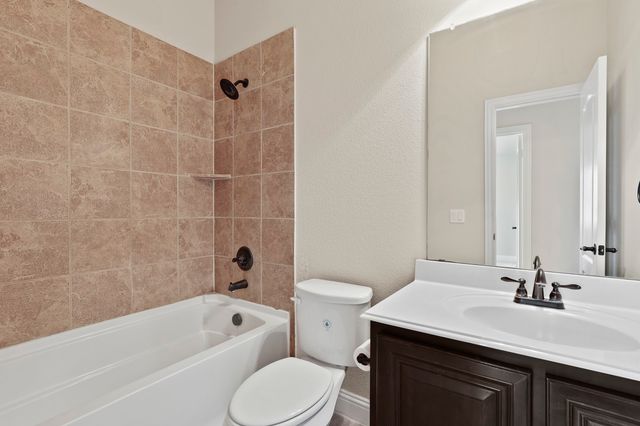 4914 Camp Verde Circle, Sherman, TX 75092