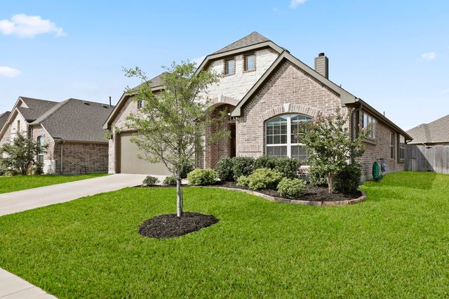 4914 Camp Verde Circle, Sherman, TX 75092