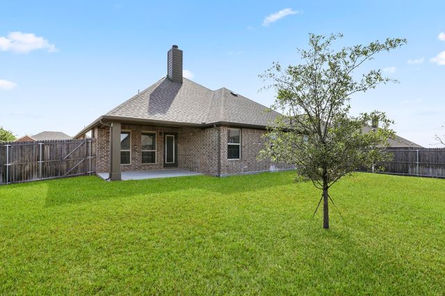 4914 Camp Verde Circle, Sherman, TX 75092