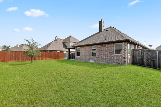 4914 Camp Verde Circle, Sherman, TX 75092