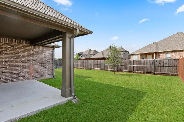 4914 Camp Verde Circle, Sherman, TX 75092
