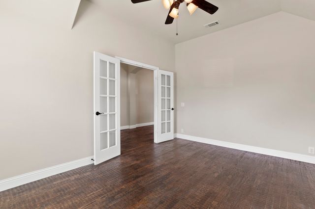 4914 Camp Verde Circle, Sherman, TX 75092
