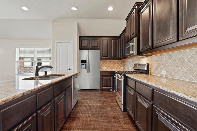 4914 Camp Verde Circle, Sherman, TX 75092