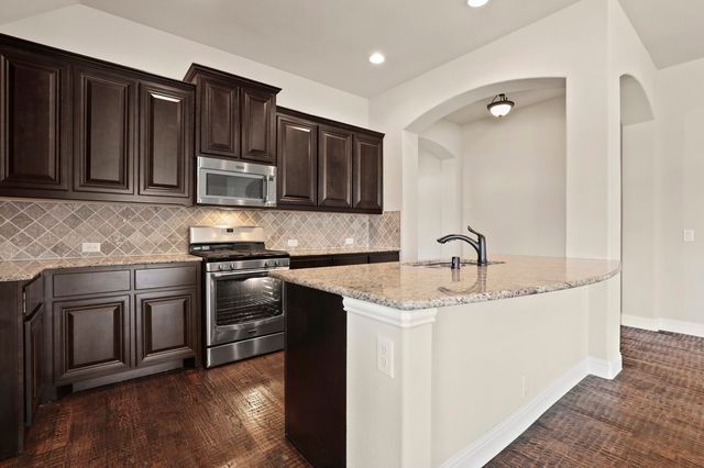 4914 Camp Verde Circle, Sherman, TX 75092
