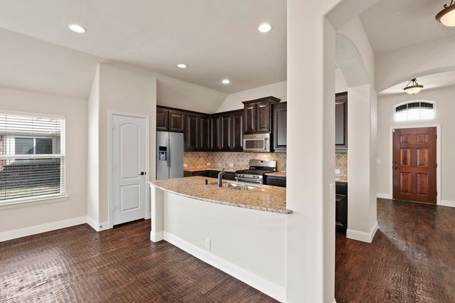 4914 Camp Verde Circle, Sherman, TX 75092
