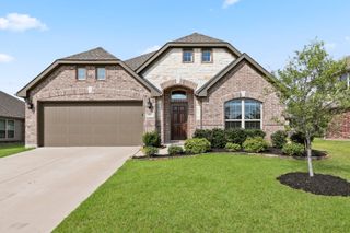 4914 Camp Verde Circle, Sherman, TX 75092