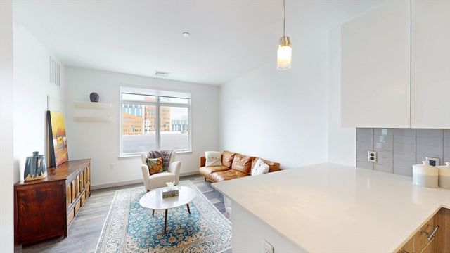 180 Telford Street 5-9, Boston, MA 02135