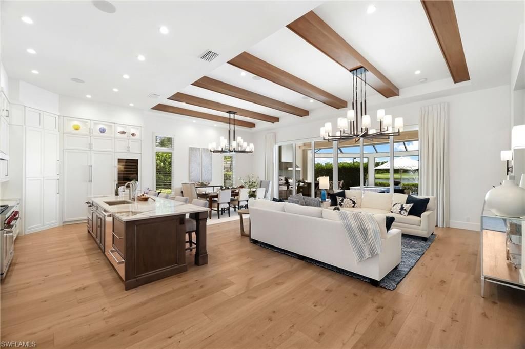 18516 Miromar Lakes BLVD W, MIROMAR LAKES, FL 33913 — photo 4