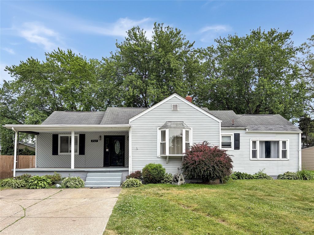 2565 W 24TH Street, Erie, PA 16506