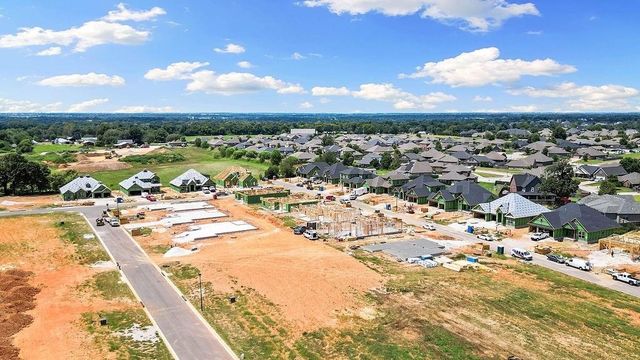 1501 Lookout Lane, Cave Springs, AR 72718