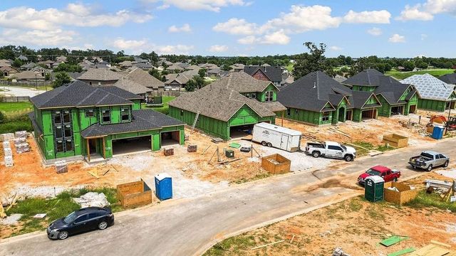 1501 Lookout Lane, Cave Springs, AR 72718