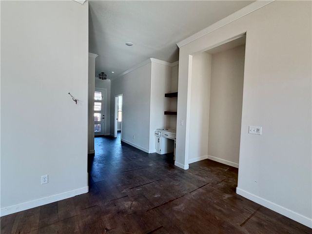 1501 Lookout Lane, Cave Springs, AR 72718