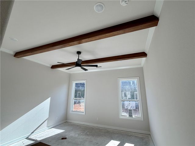 1501 Lookout Lane, Cave Springs, AR 72718