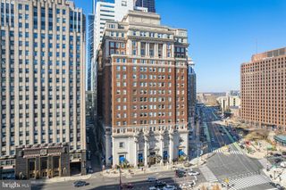 1600 ARCH ST #1014, Philadelphia, PA 19103