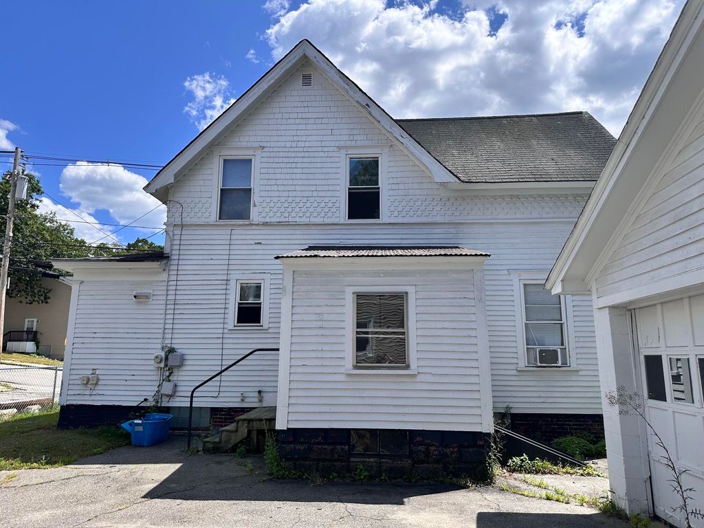 54 High Street, Sanford, ME 04073 — photo 2