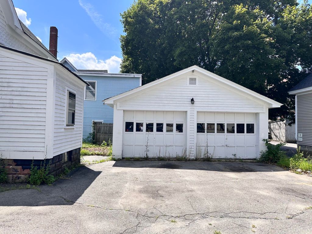 54 High Street, Sanford, ME 04073 — photo 3