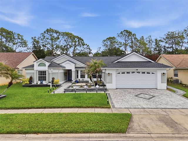 3185 TIMUCUA CIRCLE, Orlando, FL 32837