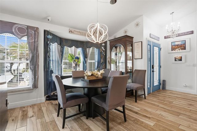 3185 TIMUCUA CIRCLE, Orlando, FL 32837