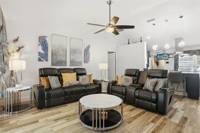 3185 TIMUCUA CIRCLE, Orlando, FL 32837