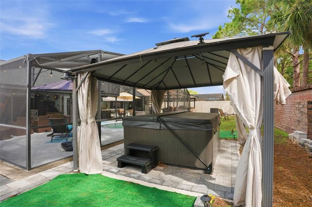 3185 TIMUCUA CIRCLE, Orlando, FL 32837