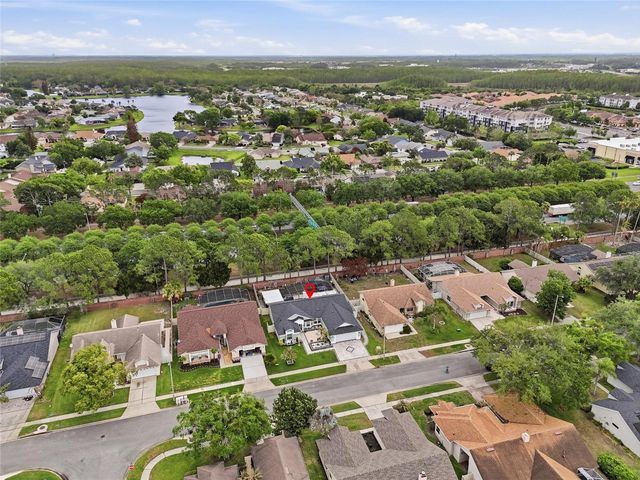 3185 TIMUCUA CIRCLE, Orlando, FL 32837