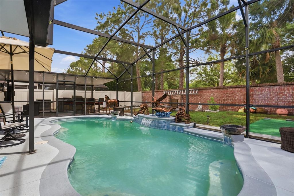 Image 43 of property listing at 3185 TIMUCUA CIRCLE, Orlando, FL 32837