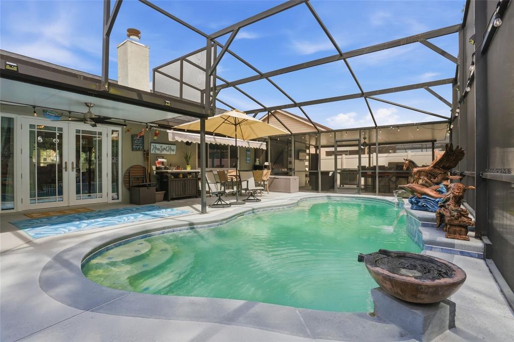 Image 44 of property listing at 3185 TIMUCUA CIRCLE, Orlando, FL 32837