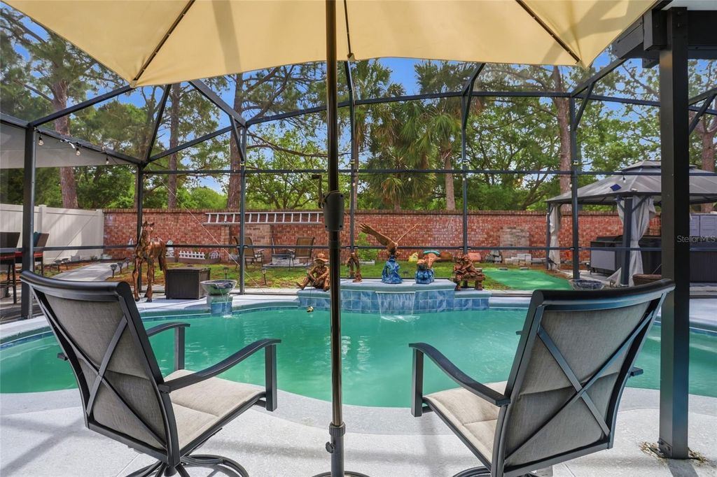 Image 45 of property listing at 3185 TIMUCUA CIRCLE, Orlando, FL 32837