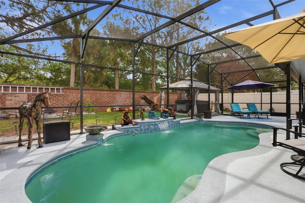 Image 46 of property listing at 3185 TIMUCUA CIRCLE, Orlando, FL 32837