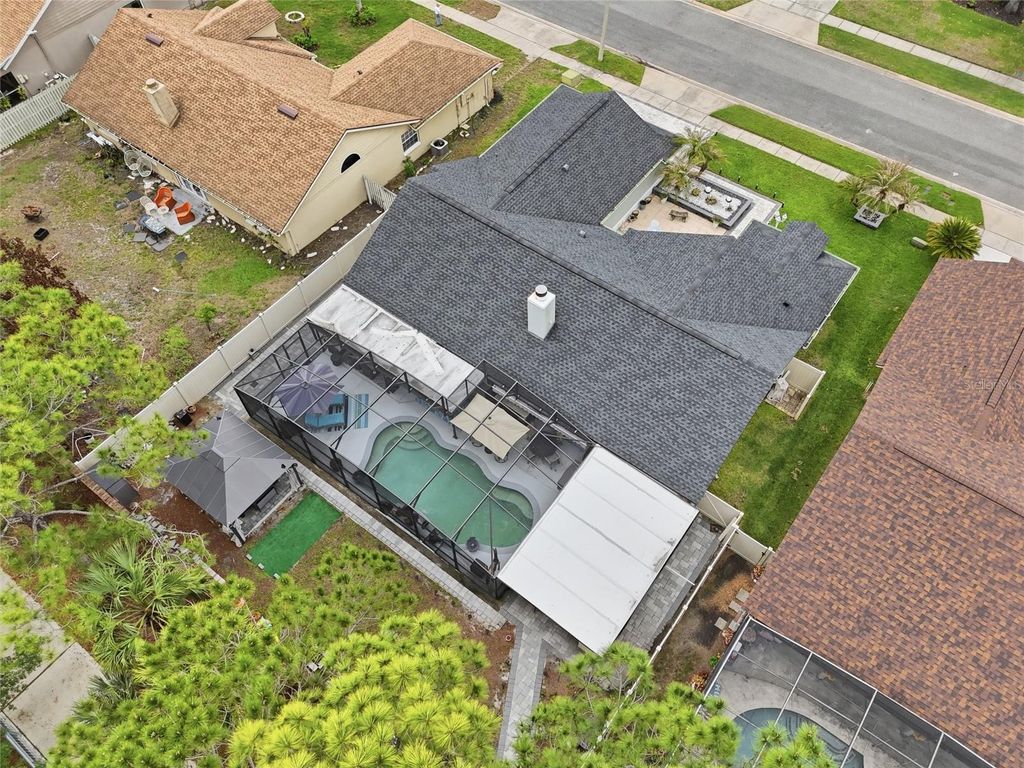 Image 7 of property listing at 3185 TIMUCUA CIRCLE, Orlando, FL 32837