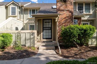 7761 S Curtice Drive C, Littleton, CO 80120
