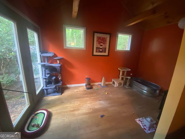 168 Canyon Pass, Cleveland, GA 30528