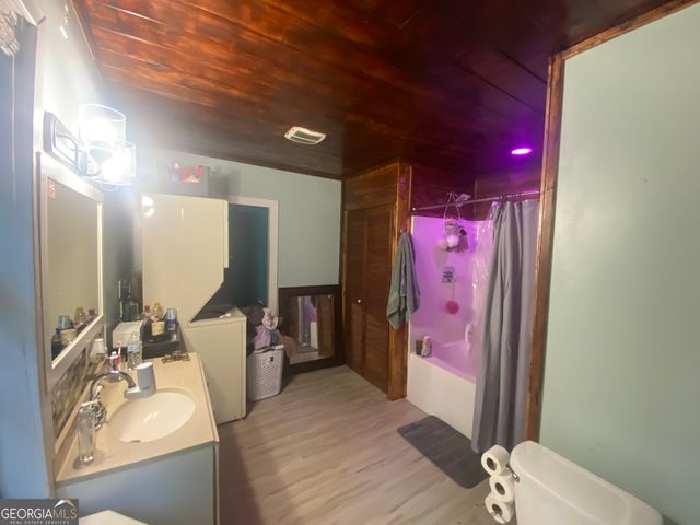 168 Canyon Pass, Cleveland, GA 30528