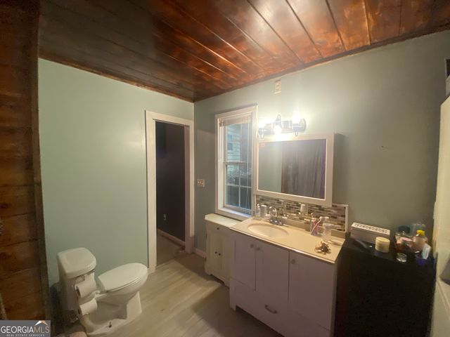 168 Canyon Pass, Cleveland, GA 30528