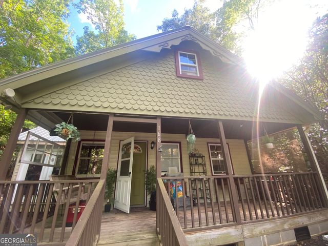 168 Canyon Pass, Cleveland, GA 30528